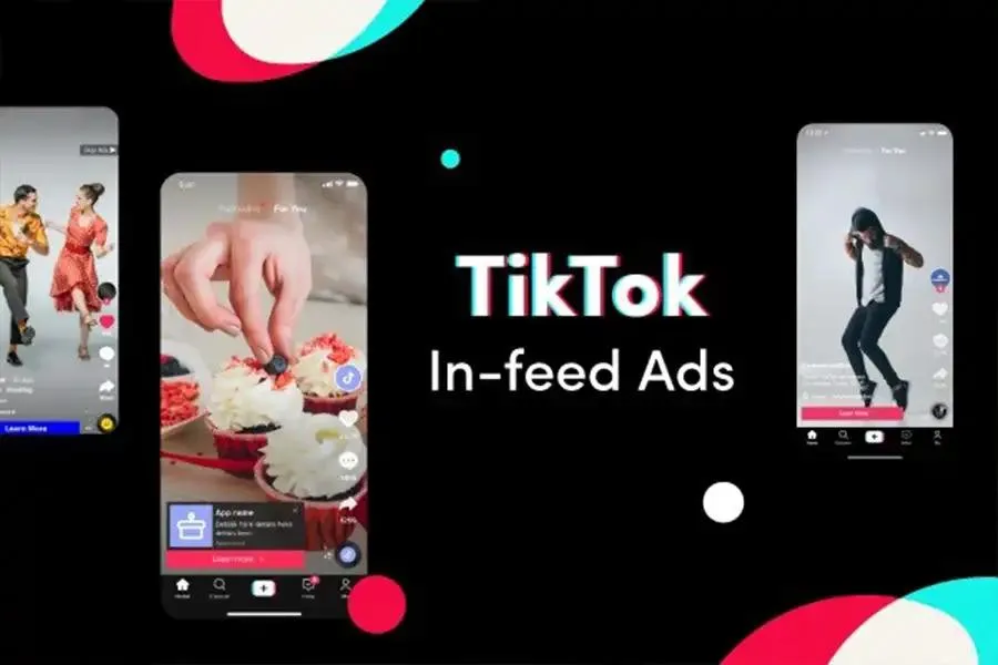 Hỗ trợ quảng cáo Tiktok Ads